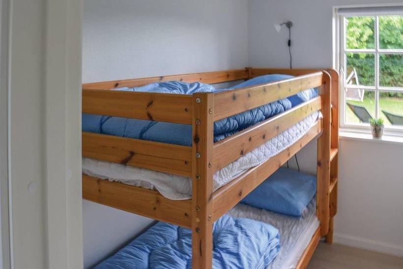 Foto von Ferienhaus QT61 in Øster Hurup - Nordjütland Ost