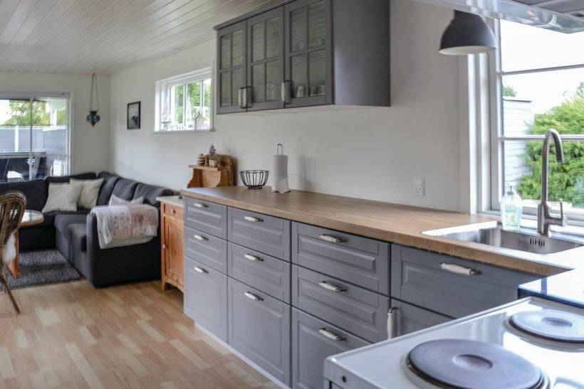 Foto von Ferienhaus QT61 in Øster Hurup - Nordjütland Ost