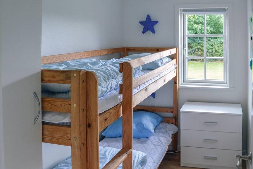 Foto von Ferienhaus QT61 in Øster Hurup - Nordjütland Ost