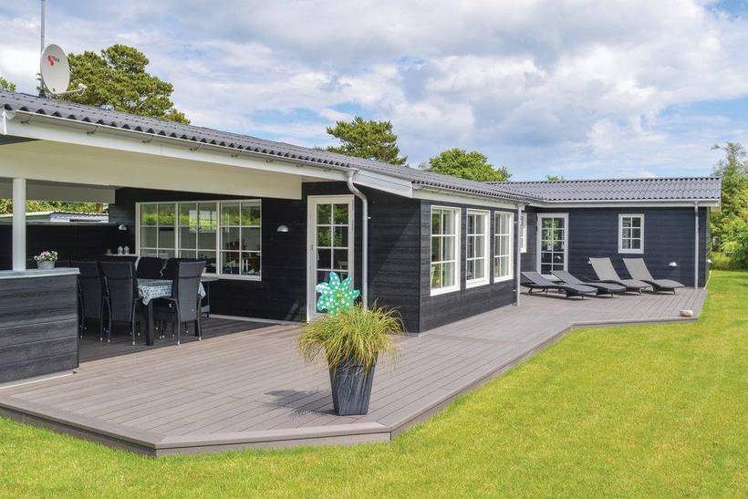 Foto von Ferienhaus QT61 in Øster Hurup - Nordjütland Ost