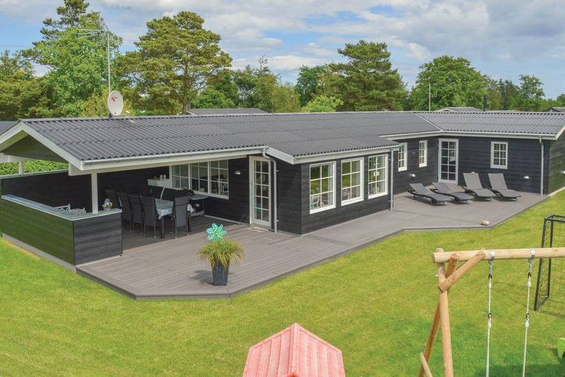 Foto von Ferienhaus QT61 in Øster Hurup - Nordjütland Ost