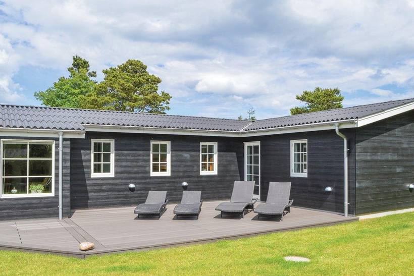 Foto von Ferienhaus QT61 in Øster Hurup - Nordjütland Ost