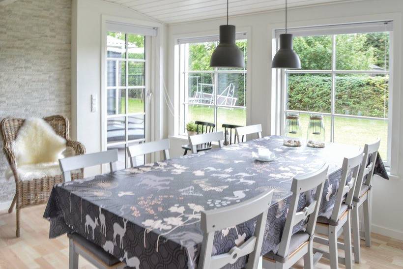 Foto von Ferienhaus QT61 in Øster Hurup - Nordjütland Ost