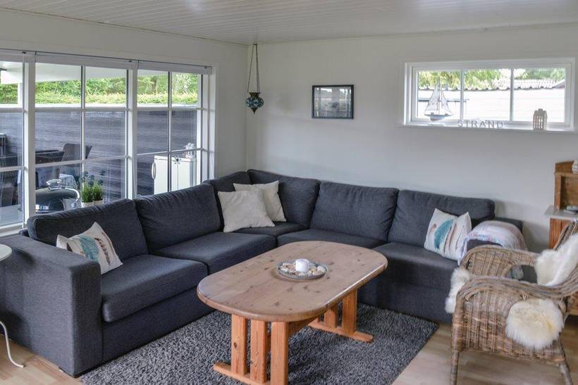 Foto von Ferienhaus QT61 in Øster Hurup - Nordjütland Ost