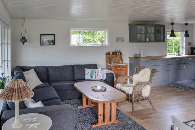 Foto von Ferienhaus QT61 in Øster Hurup - Nordjütland Ost