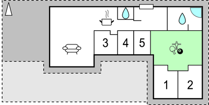 Vorschaubild von Ferienhaus QT61 in Øster Hurup - Nordjütland Ost
