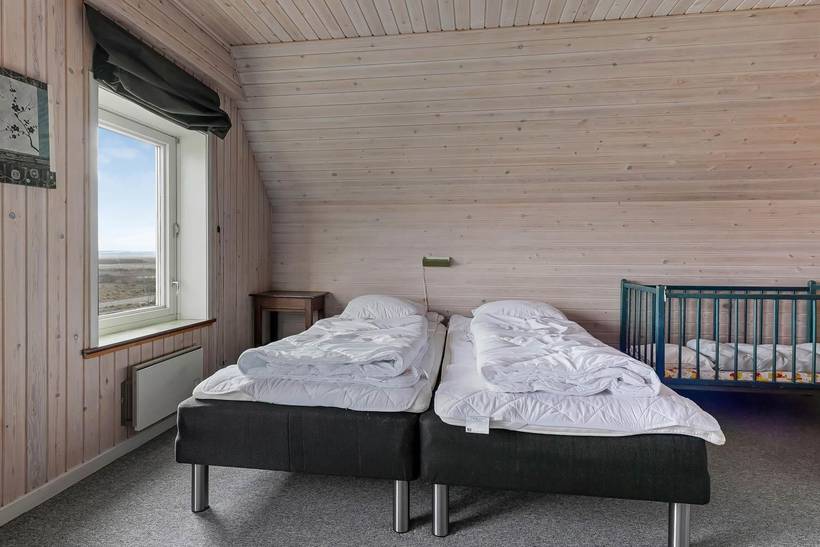 Foto von Ferienhaus QT66 in Vrist - Vejlby Klit - Westjütland