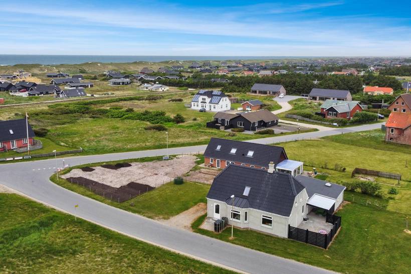 Foto von Ferienhaus QT66 in Vrist - Vejlby Klit - Westjütland