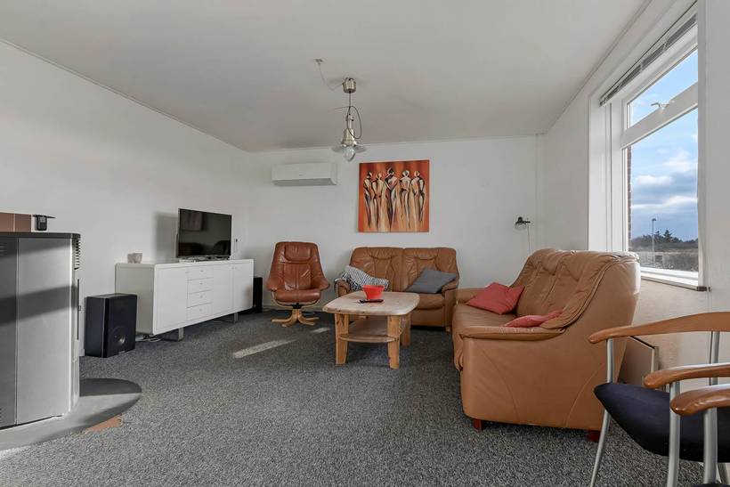 Foto von Ferienhaus QT66 in Vrist - Vejlby Klit - Westjütland