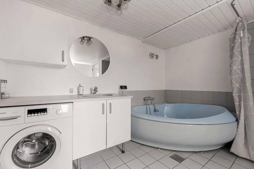 Foto von Ferienhaus QT66 in Vrist - Vejlby Klit - Westjütland