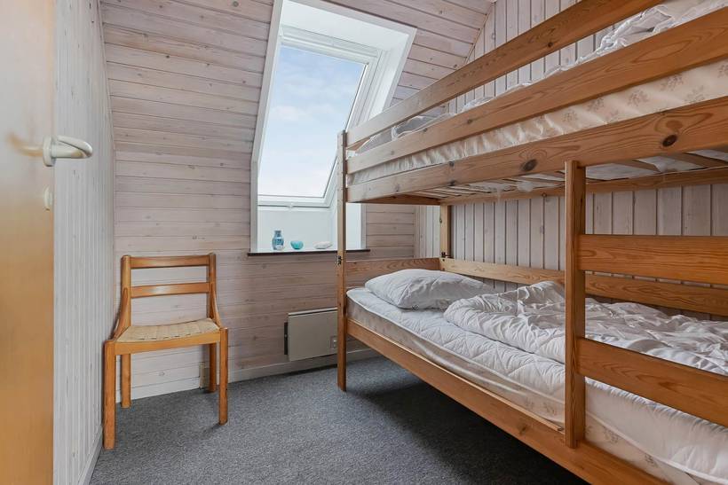 Foto von Ferienhaus QT66 in Vrist - Vejlby Klit - Westjütland