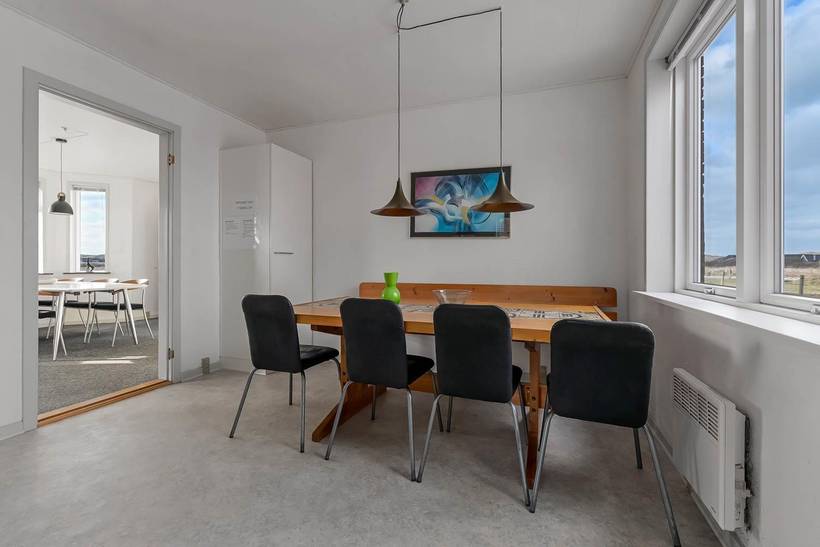 Foto von Ferienhaus QT66 in Vrist - Vejlby Klit - Westjütland