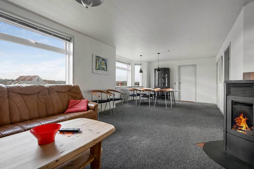 Foto von Ferienhaus QT66 in Vrist - Vejlby Klit - Westjütland
