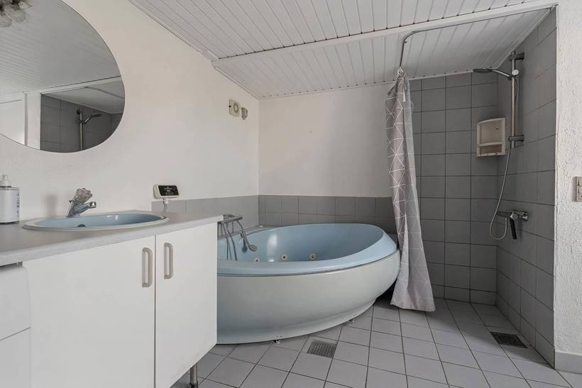 Foto von Ferienhaus QT66 in Vrist - Vejlby Klit - Westjütland