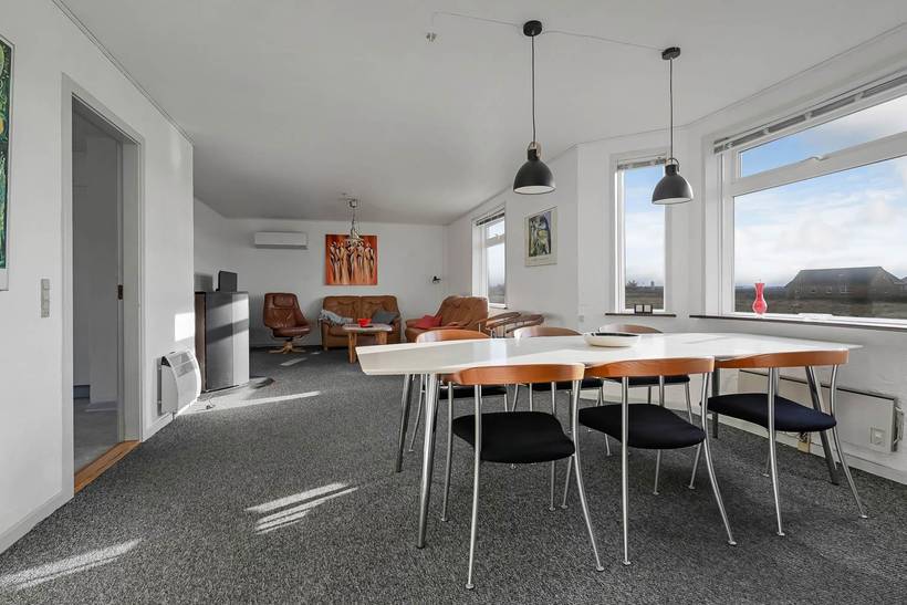 Foto von Ferienhaus QT66 in Vrist - Vejlby Klit - Westjütland