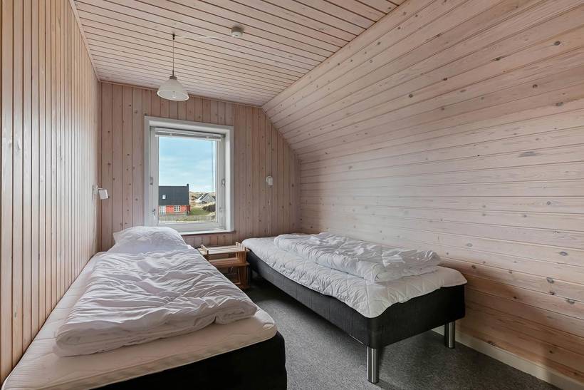 Foto von Ferienhaus QT66 in Vrist - Vejlby Klit - Westjütland
