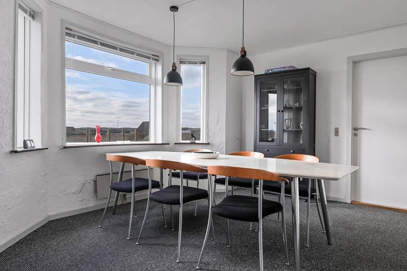Foto von Ferienhaus QT66 in Vrist - Vejlby Klit - Westjütland