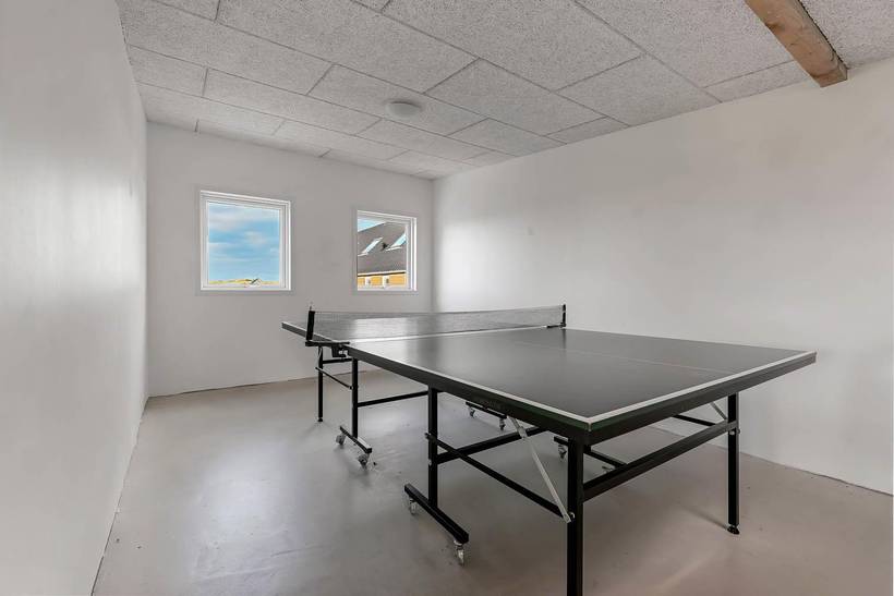 Foto von Ferienhaus QT66 in Vrist - Vejlby Klit - Westjütland