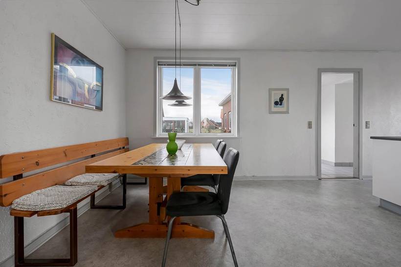 Foto von Ferienhaus QT66 in Vrist - Vejlby Klit - Westjütland