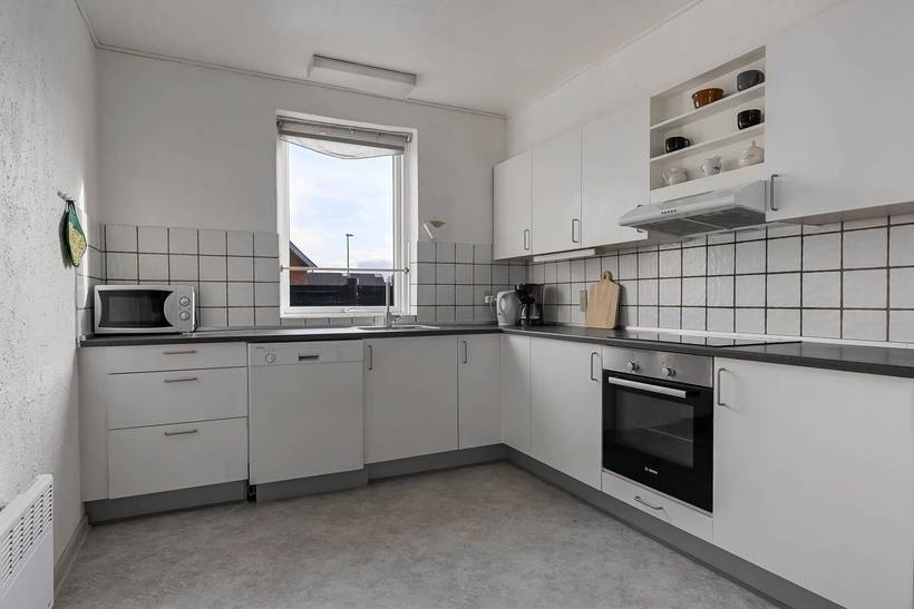 Foto von Ferienhaus QT66 in Vrist - Vejlby Klit - Westjütland