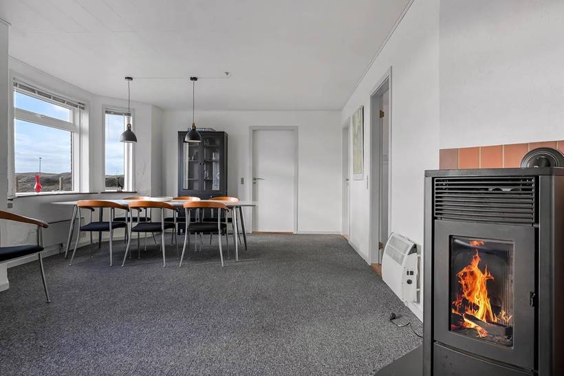 Foto von Ferienhaus QT66 in Vrist - Vejlby Klit - Westjütland
