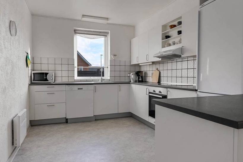 Foto von Ferienhaus QT66 in Vrist - Vejlby Klit - Westjütland