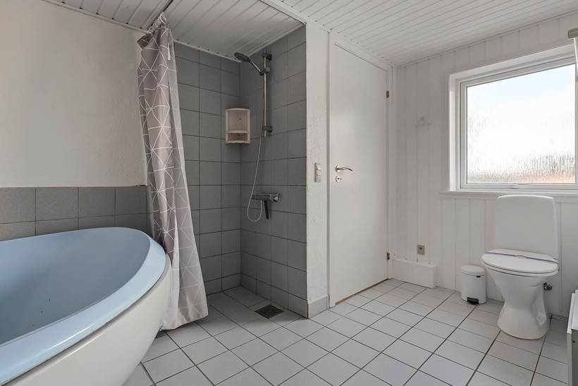 Foto von Ferienhaus QT66 in Vrist - Vejlby Klit - Westjütland
