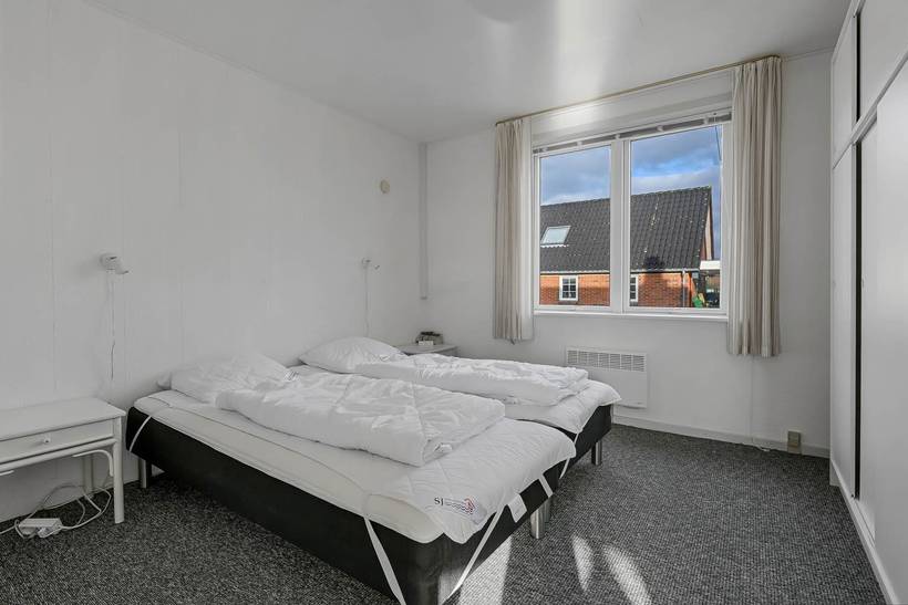 Foto von Ferienhaus QT66 in Vrist - Vejlby Klit - Westjütland