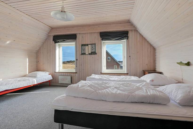 Foto von Ferienhaus QT66 in Vrist - Vejlby Klit - Westjütland