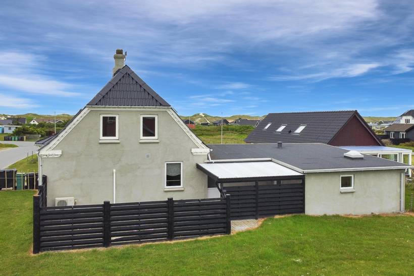 Foto von Ferienhaus QT66 in Vrist - Vejlby Klit - Westjütland
