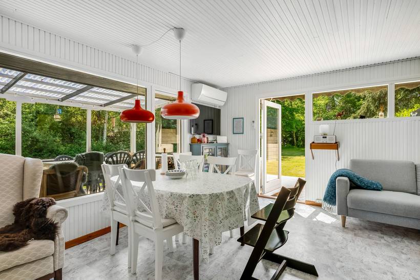 Foto von Ferienhaus QT68 in Helberskov - Nordjütland Ost