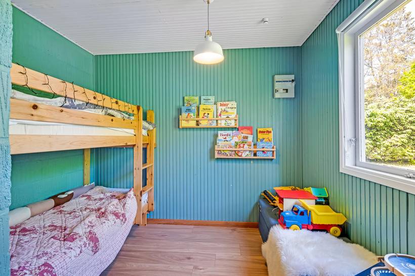 Foto von Ferienhaus QT68 in Helberskov - Nordjütland Ost