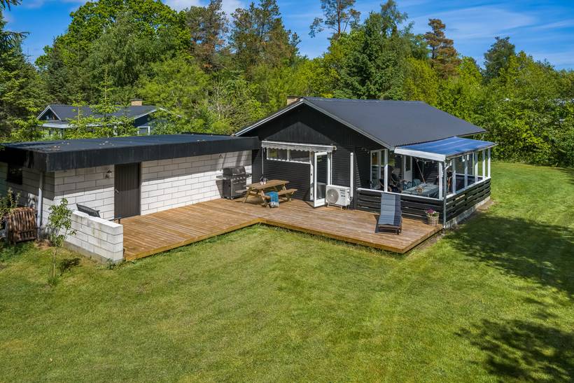 Foto von Ferienhaus QT68 in Helberskov - Nordjütland Ost