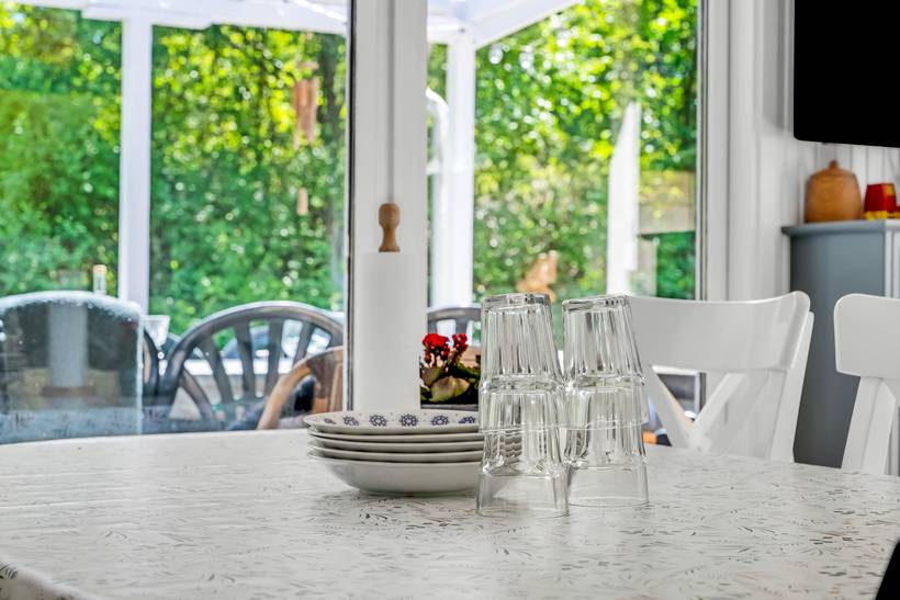 Foto von Ferienhaus QT68 in Helberskov - Nordjütland Ost
