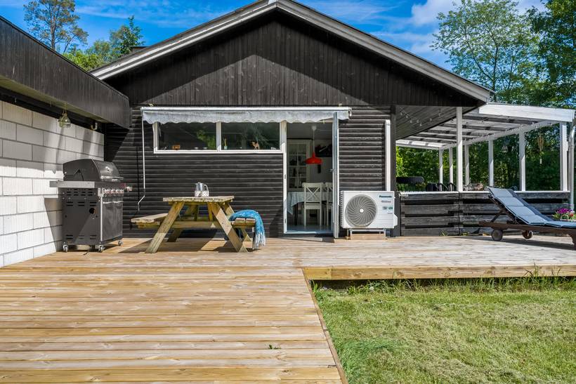 Foto von Ferienhaus QT68 in Helberskov - Nordjütland Ost