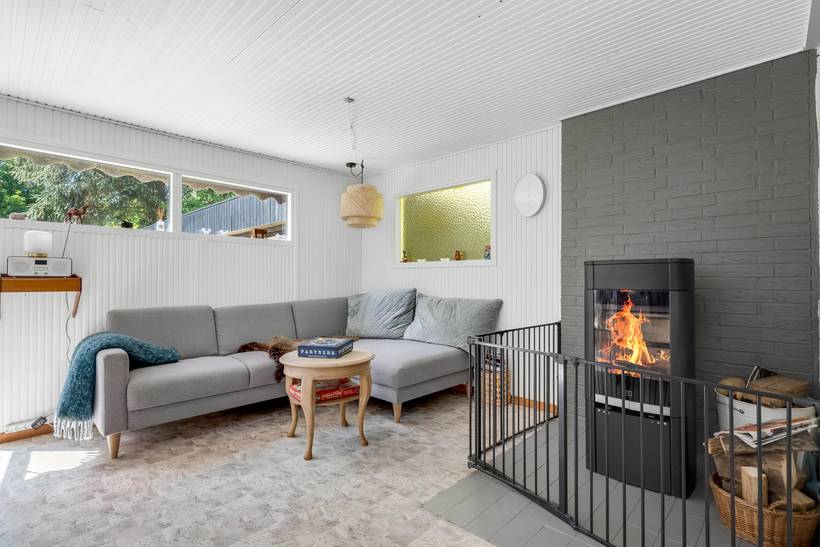 Foto von Ferienhaus QT68 in Helberskov - Nordjütland Ost