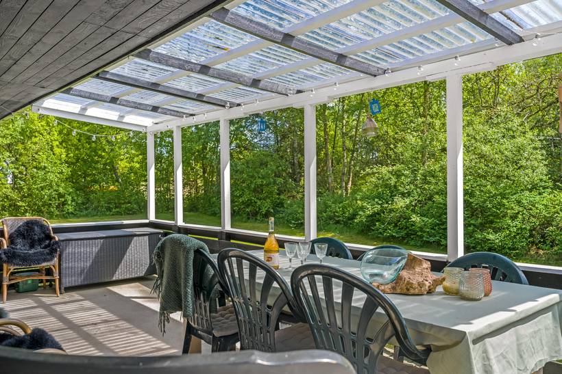 Foto von Ferienhaus QT68 in Helberskov - Nordjütland Ost
