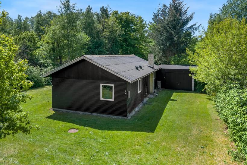 Foto von Ferienhaus QT68 in Helberskov - Nordjütland Ost