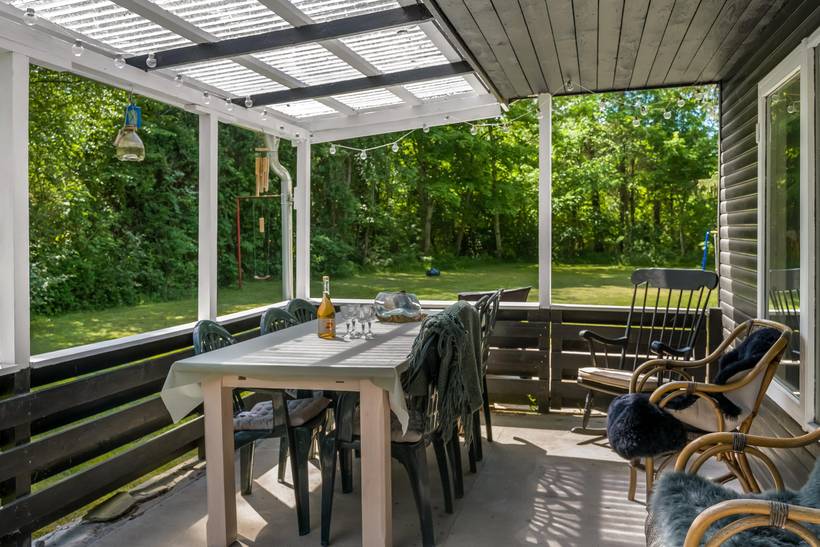 Foto von Ferienhaus QT68 in Helberskov - Nordjütland Ost