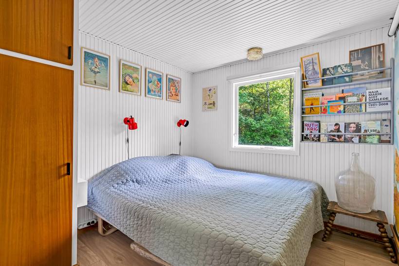 Foto von Ferienhaus QT68 in Helberskov - Nordjütland Ost