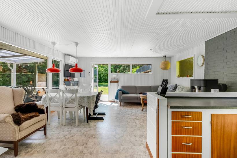 Foto von Ferienhaus QT68 in Helberskov - Nordjütland Ost