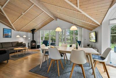 Vorschaubild von Ferienhaus QT69 in Lodbjerg Hede - Søndervig - Westjütland