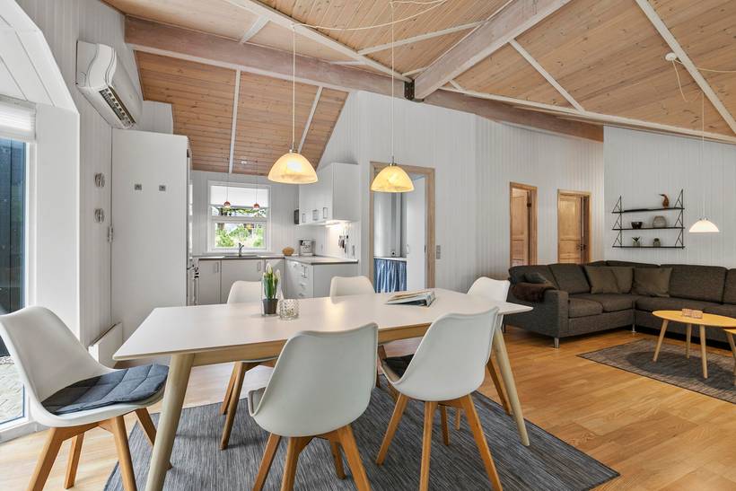 Foto von Ferienhaus QT69 in Lodbjerg Hede - Søndervig - Westjütland