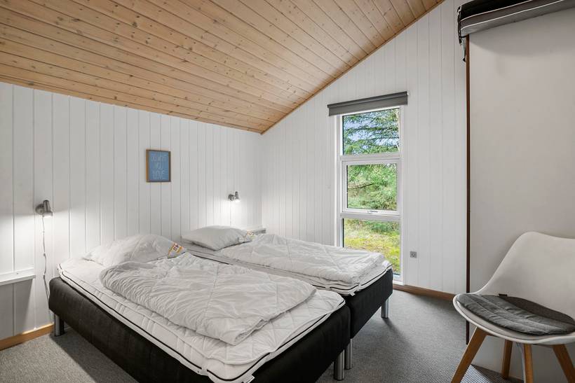 Foto von Ferienhaus QT69 in Lodbjerg Hede - Søndervig - Westjütland