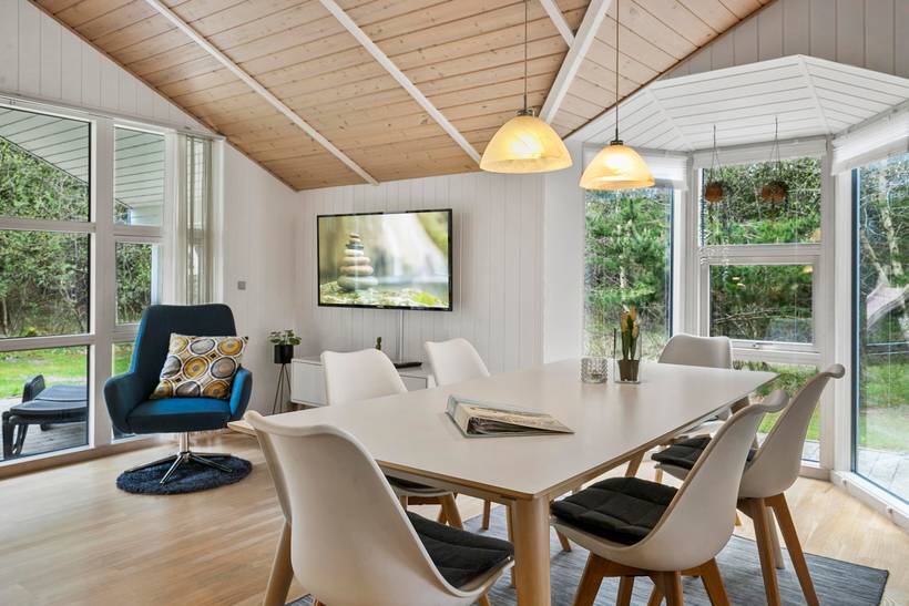 Foto von Ferienhaus QT69 in Lodbjerg Hede - Søndervig - Westjütland