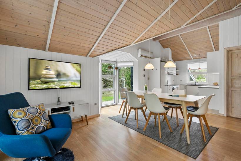 Foto von Ferienhaus QT69 in Lodbjerg Hede - Søndervig - Westjütland