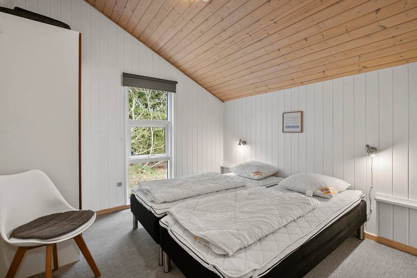 Foto von Ferienhaus QT69 in Lodbjerg Hede - Søndervig - Westjütland