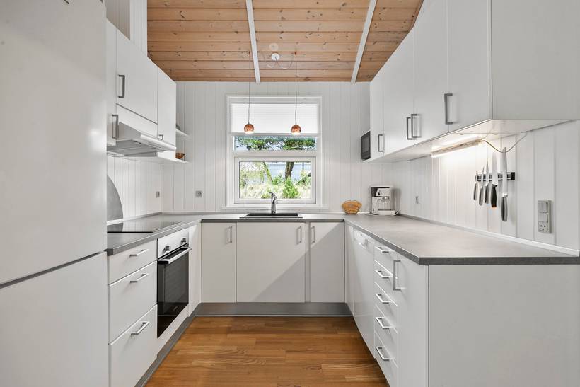 Foto von Ferienhaus QT69 in Lodbjerg Hede - Søndervig - Westjütland