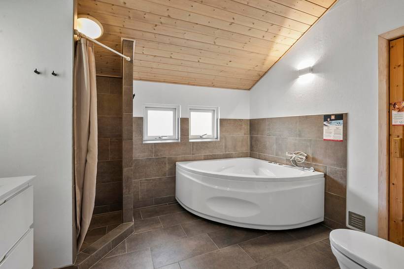 Foto von Ferienhaus QT69 in Lodbjerg Hede - Søndervig - Westjütland