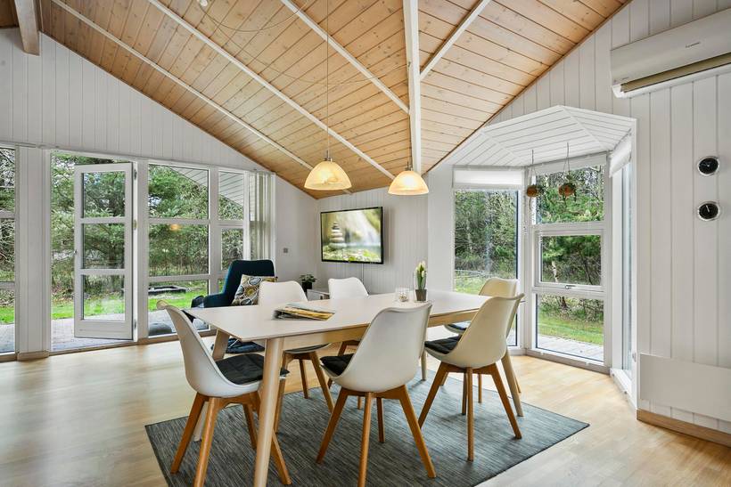 Foto von Ferienhaus QT69 in Lodbjerg Hede - Søndervig - Westjütland